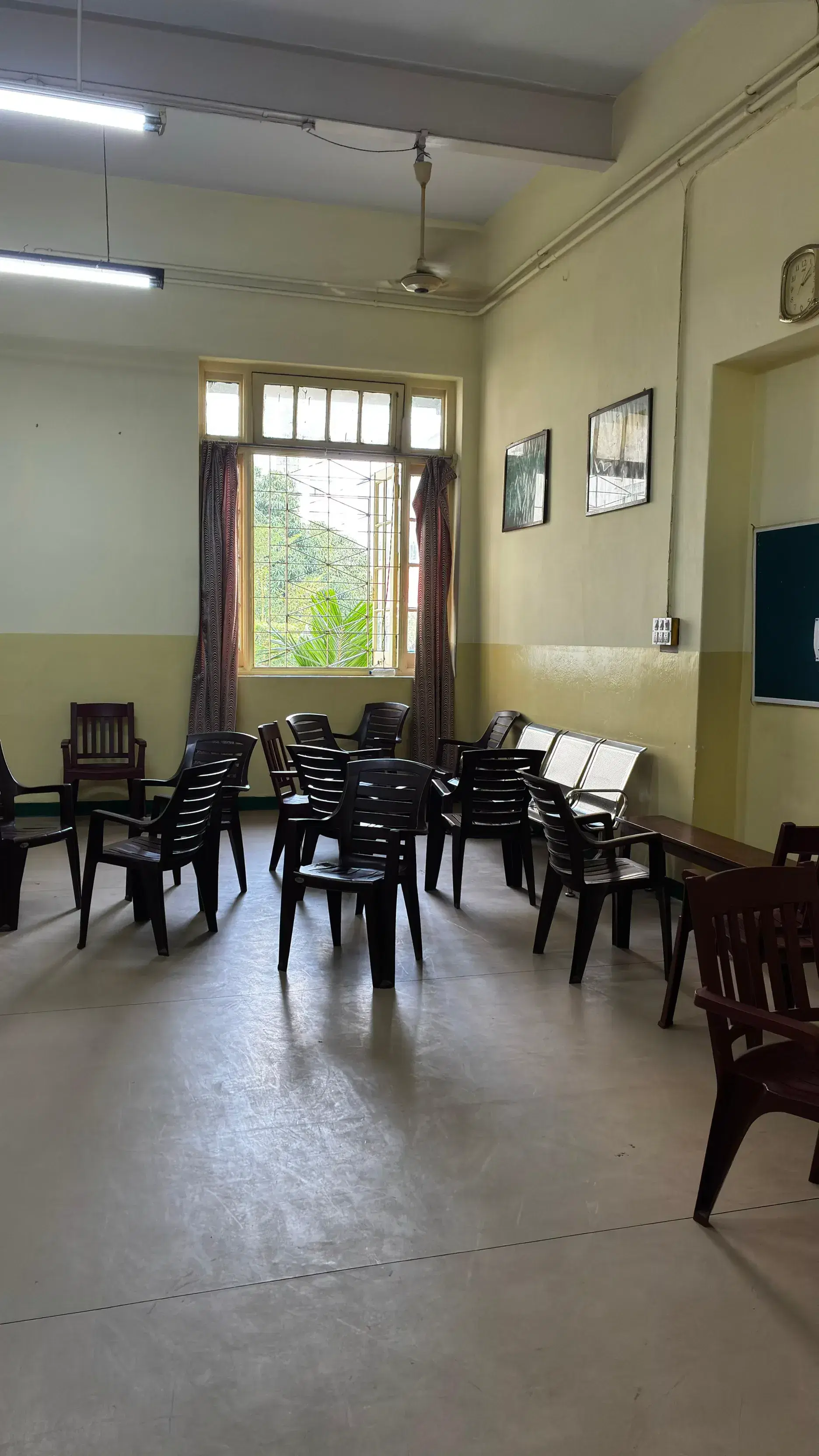 ST Xavier's Kolkata Academic Building photo 17